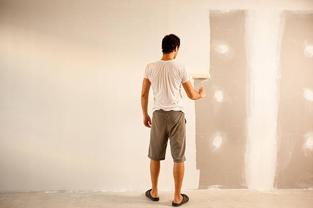 Eco-Friendly and Low-VOC Painting in Carbondale, IL